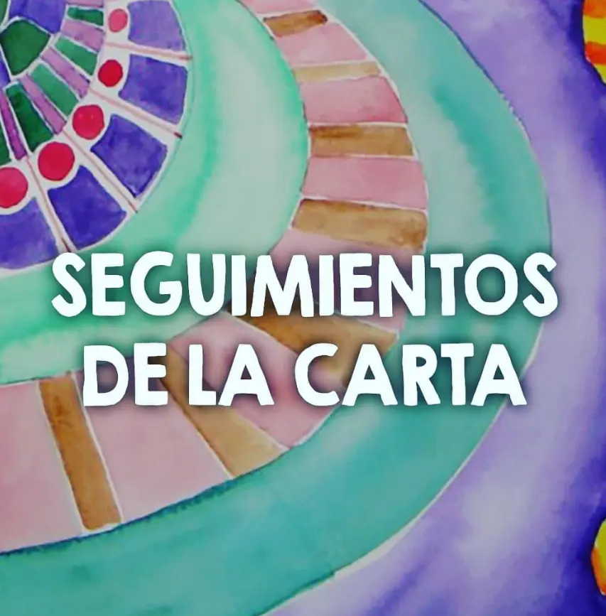 Imagen de seguimientos