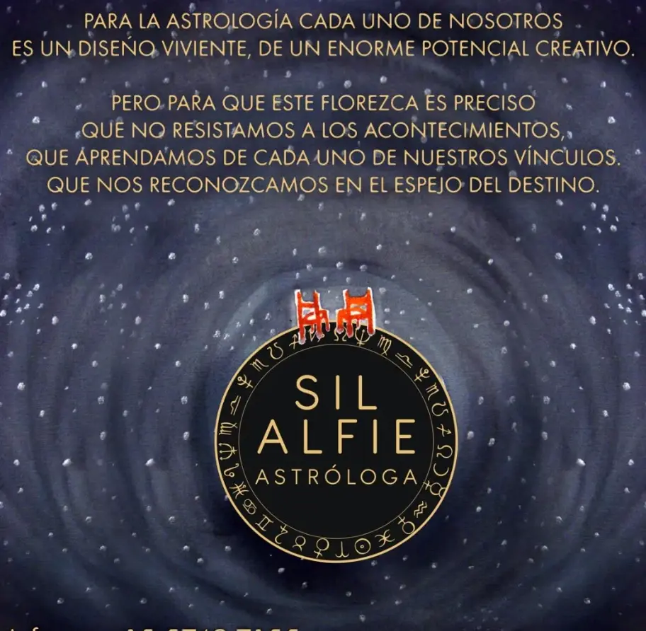 Imagen astrologia
