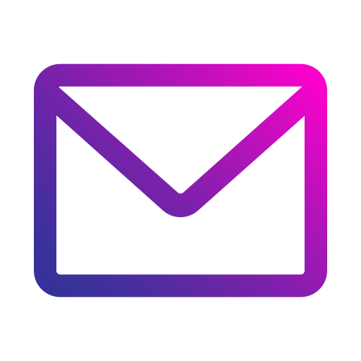 Logo red social mail