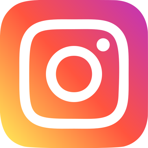 Logo red social instagram